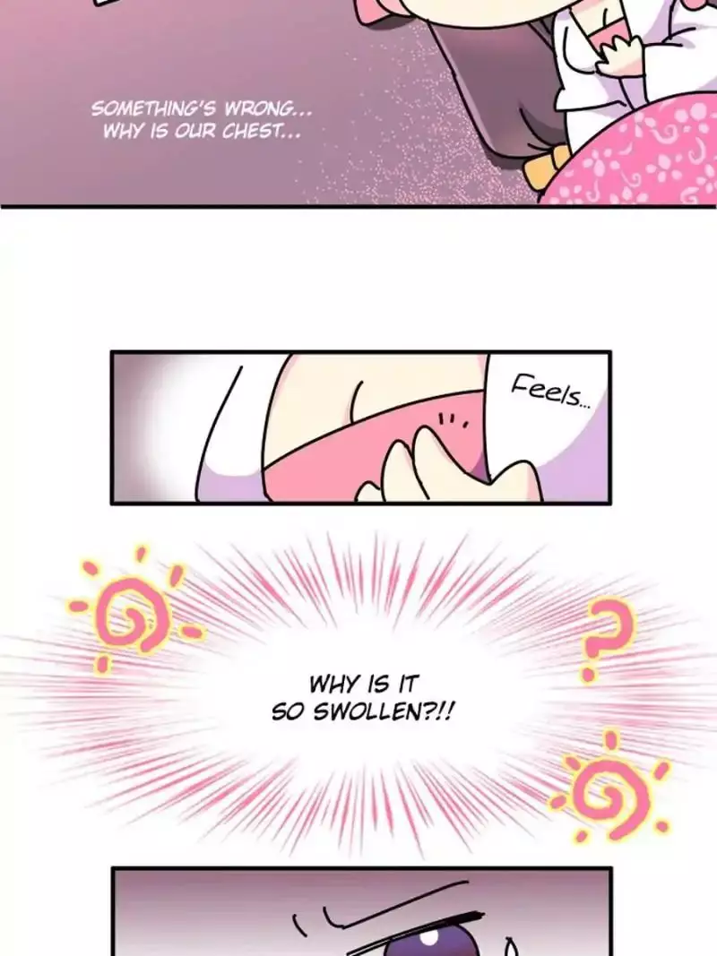 We Won't Die Easily! - 1 page 3