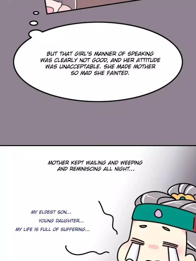 We Won't Die Easily! - 10 page 23