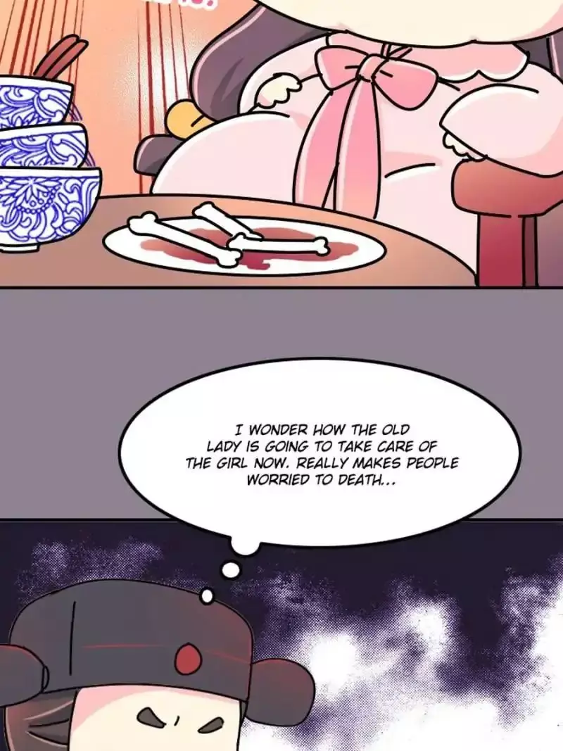 We Won't Die Easily! - 10 page 26