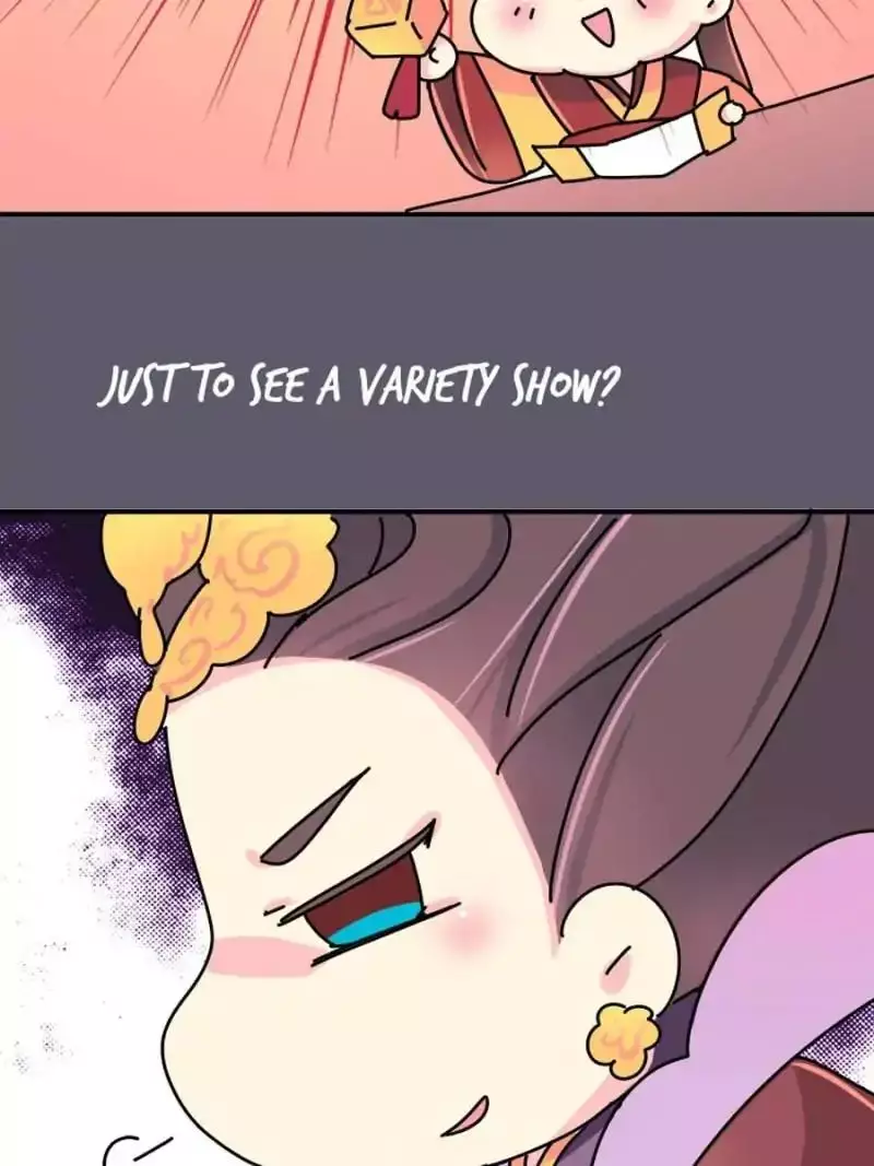 We Won't Die Easily! - 14 page 28