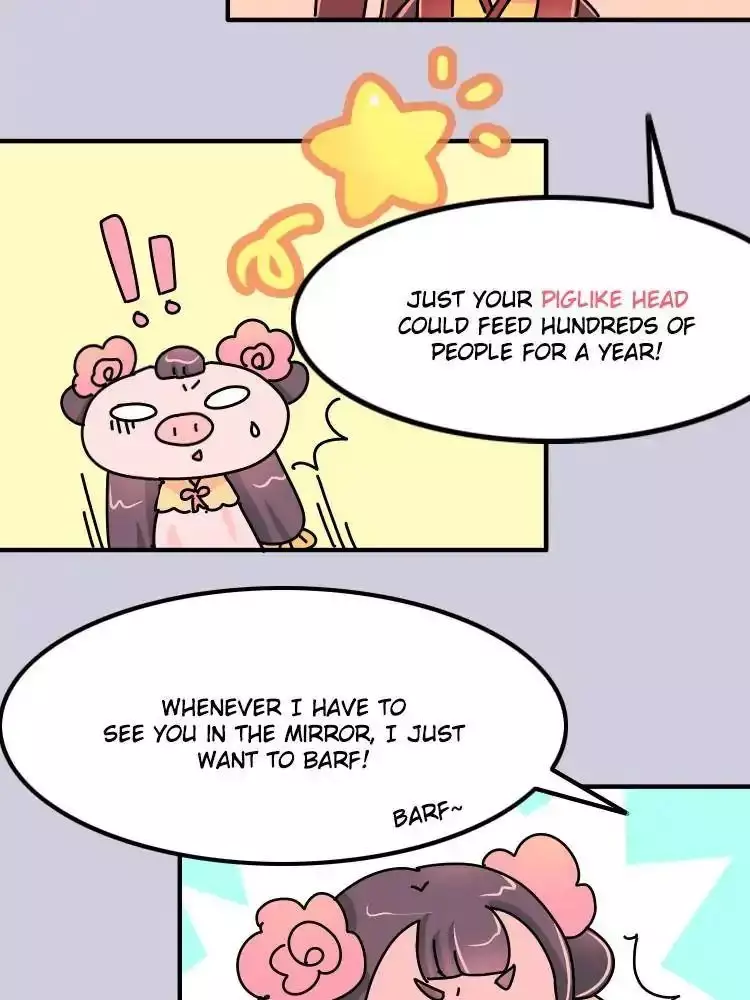 We Won't Die Easily! - 16 page 28