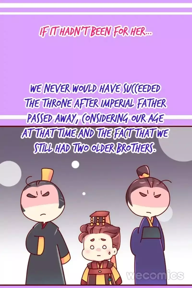 We Won't Die Easily! - 19 page 11