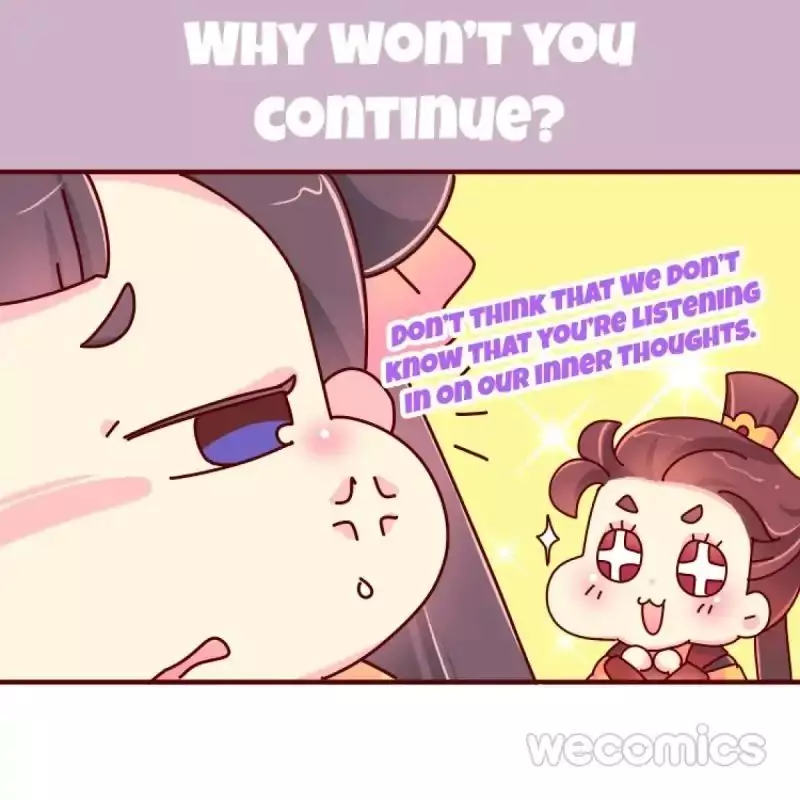 We Won't Die Easily! - 19 page 14