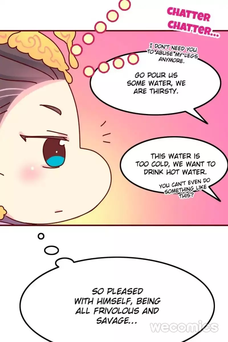 We Won't Die Easily! - 19 page 29