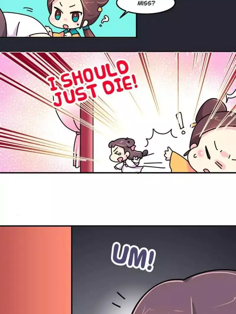 We Won't Die Easily! - 2 page 32