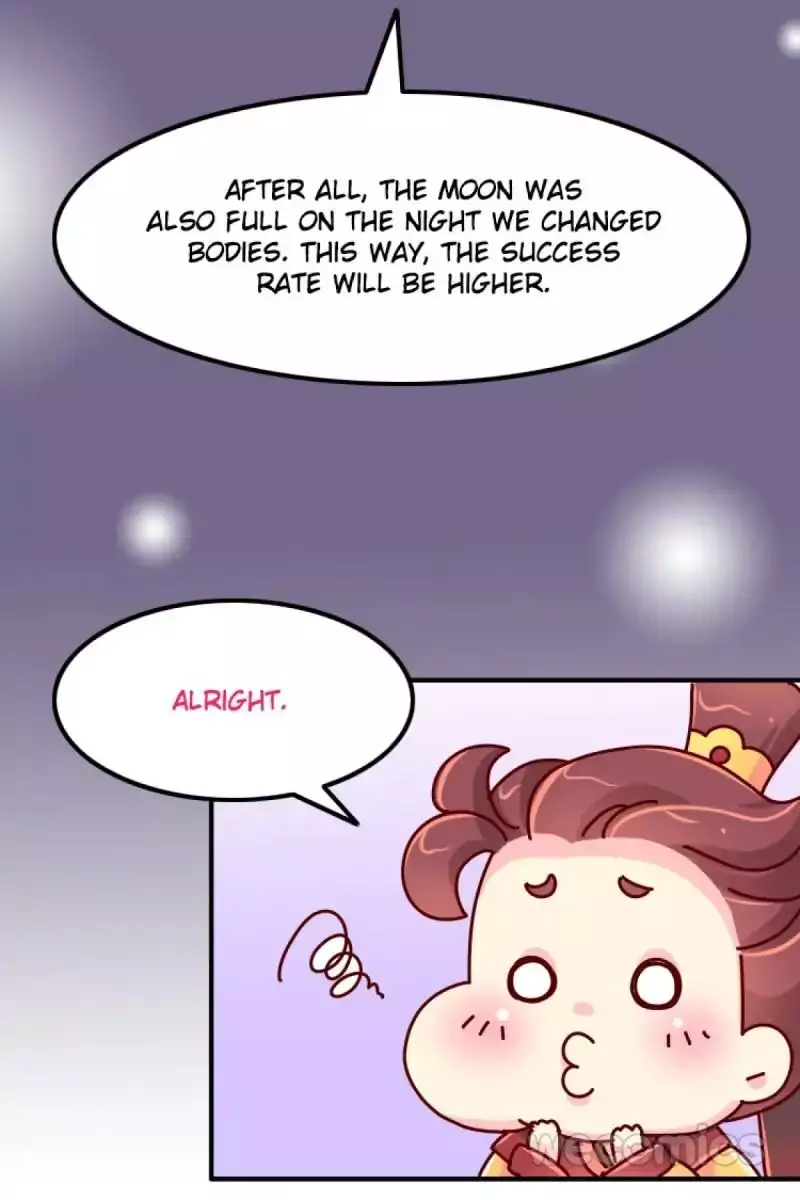 We Won't Die Easily! - 21 page 20