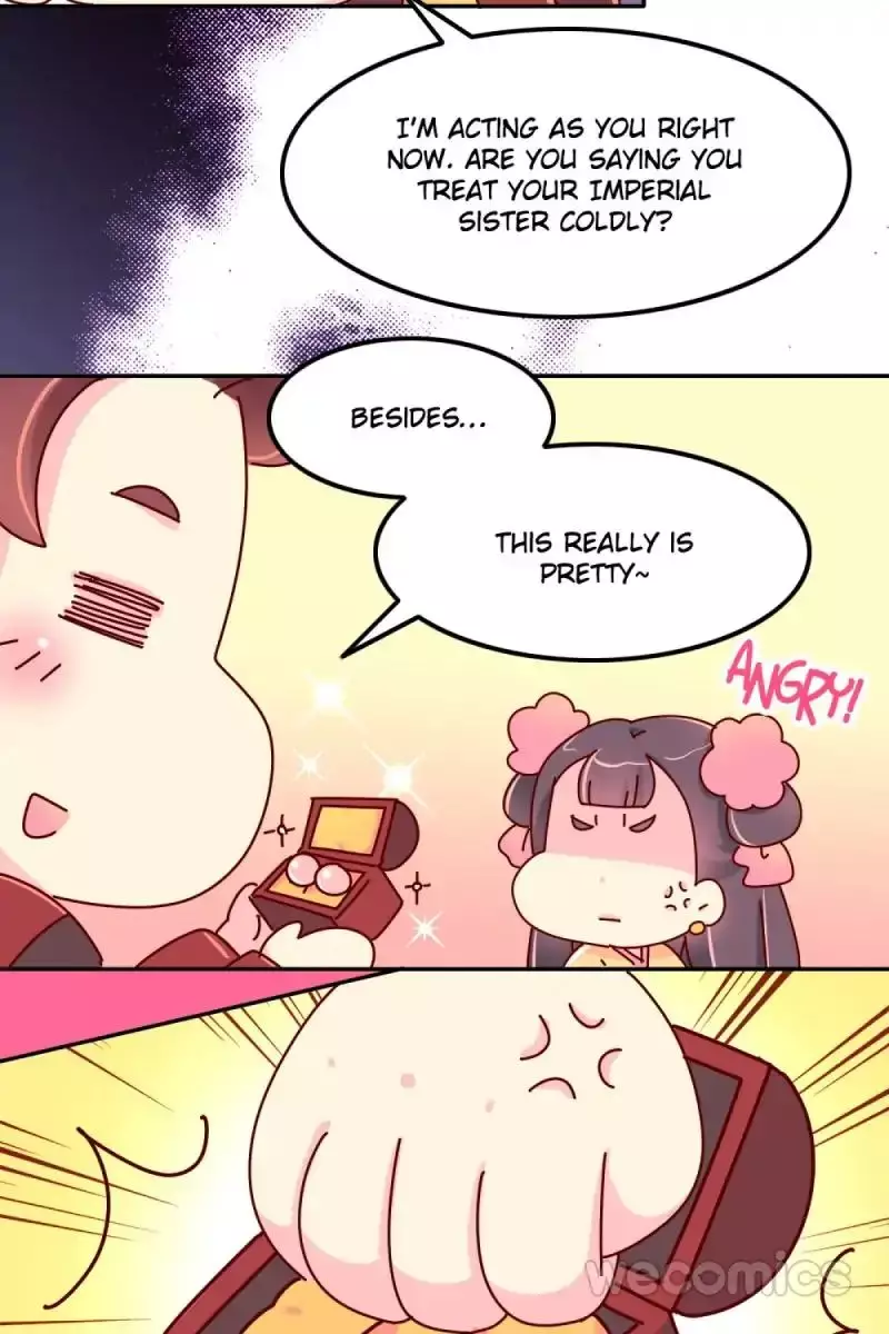 We Won't Die Easily! - 22 page 25