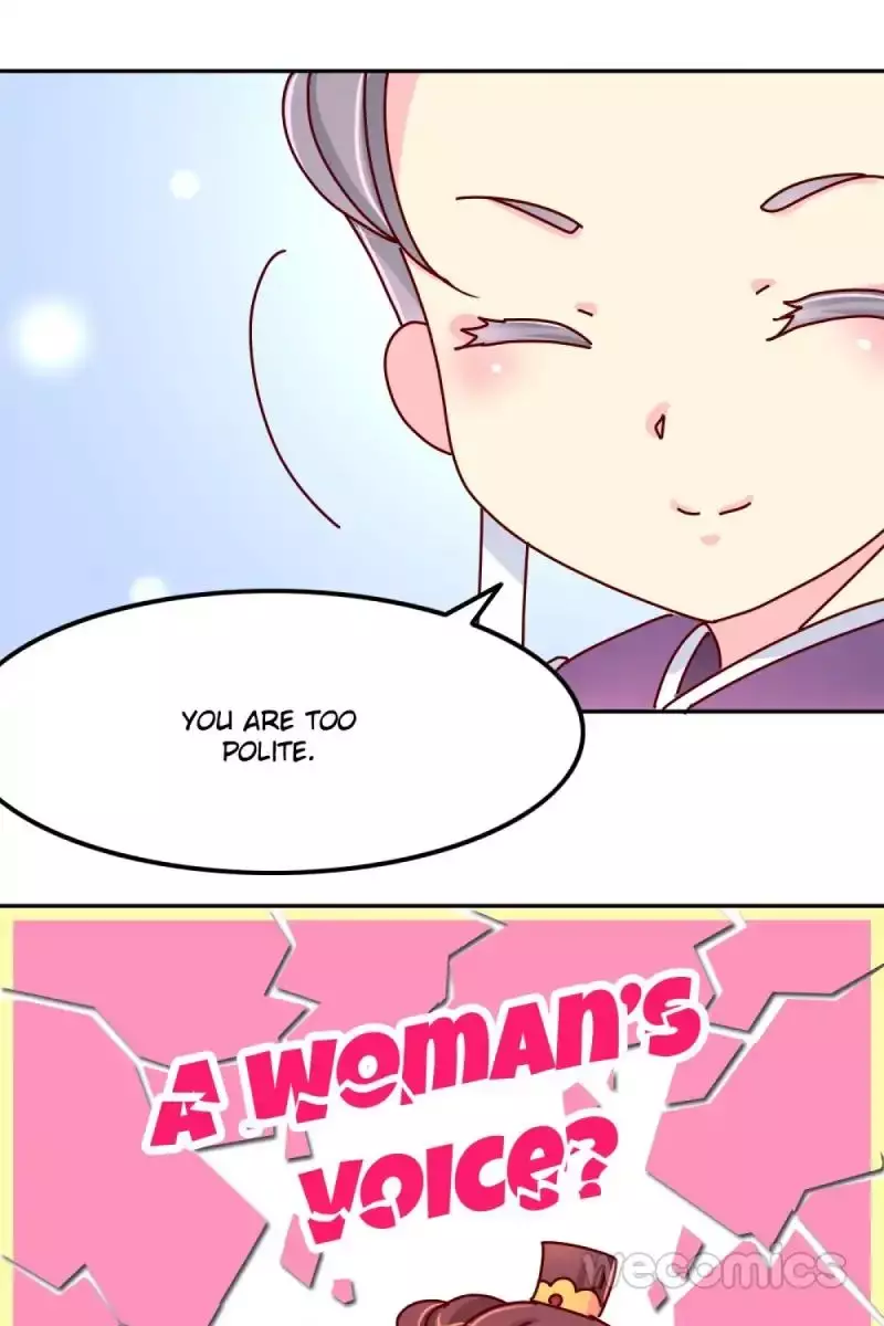 We Won't Die Easily! - 22 page 8