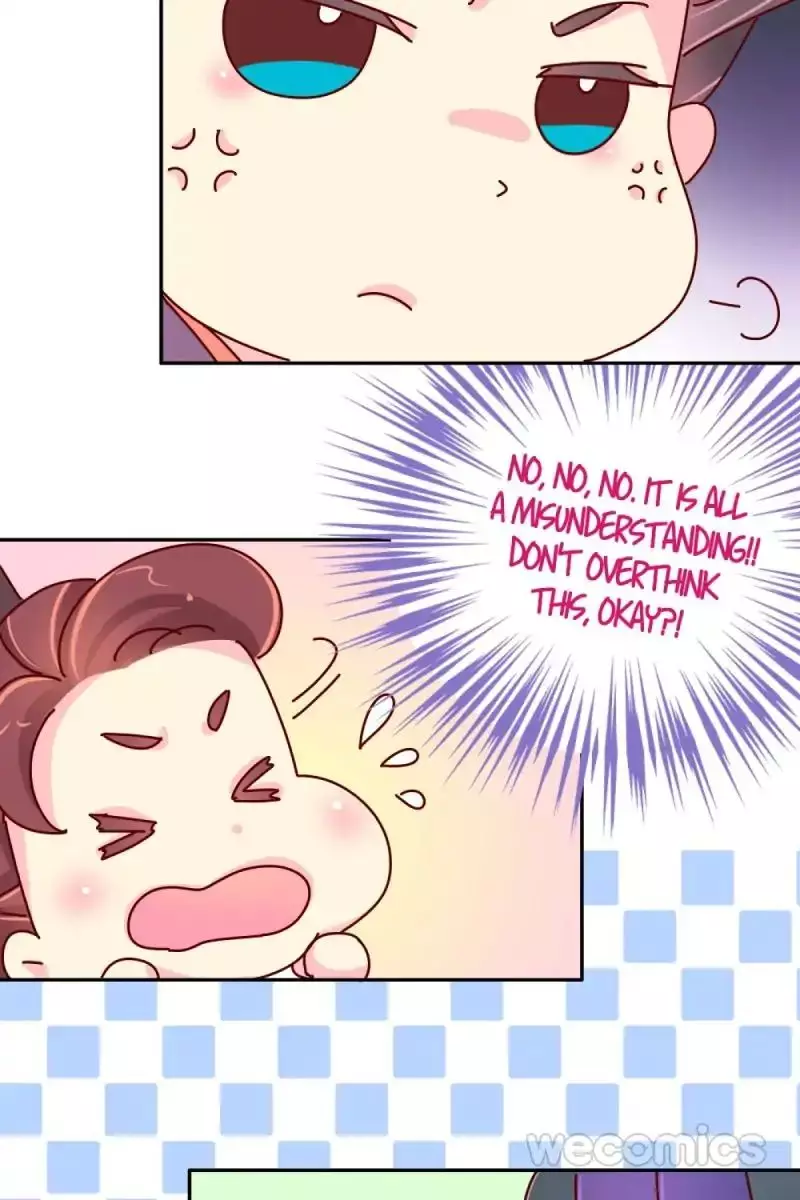 We Won't Die Easily! - 23 page 17