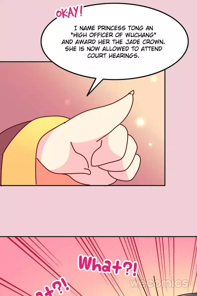 We Won't Die Easily! - 23 page 20