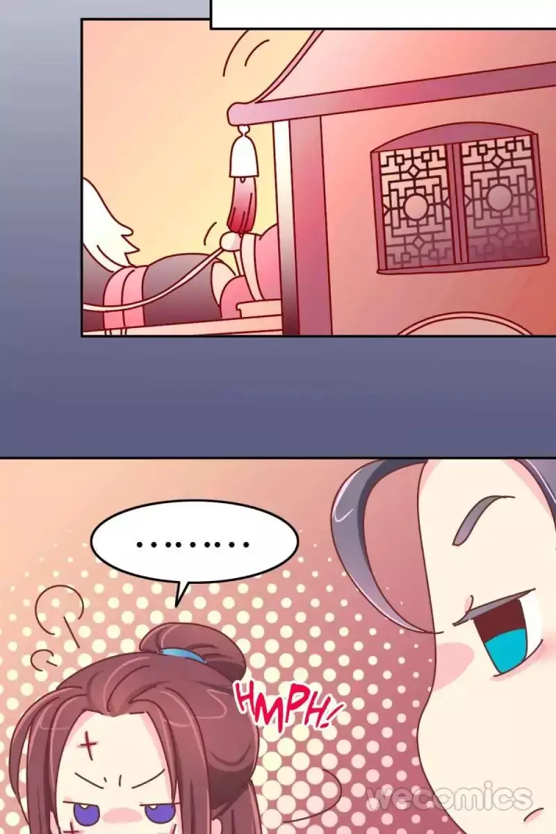 We Won't Die Easily! - 33 page 11