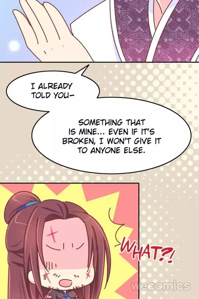 We Won't Die Easily! - 33 page 24