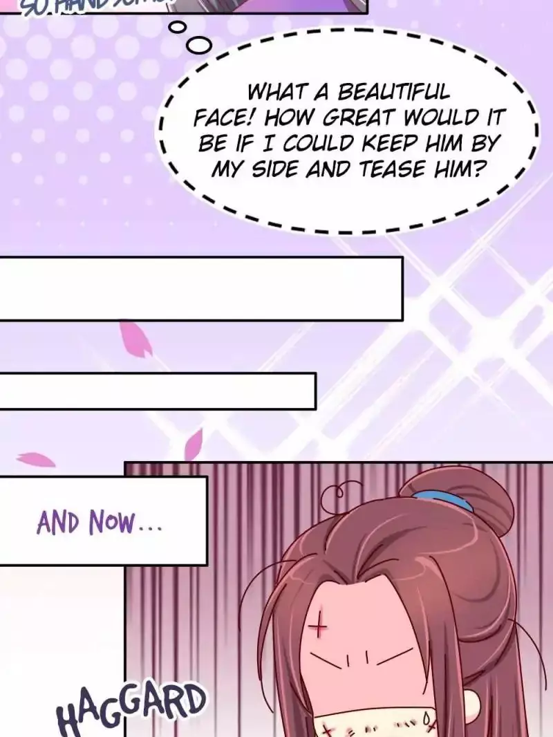 We Won't Die Easily! - 34 page 6