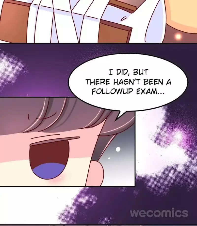 We Won't Die Easily! - 36 page 10