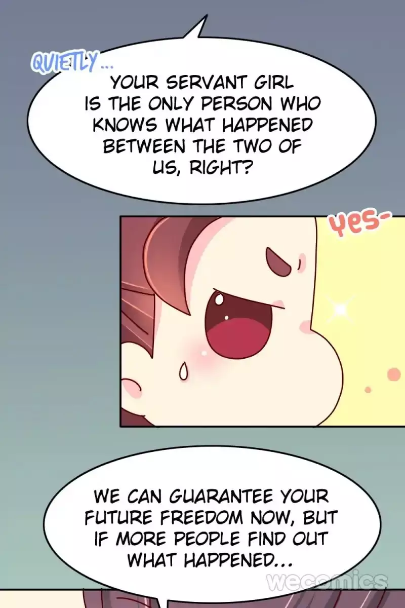 We Won't Die Easily! - 38 page 15