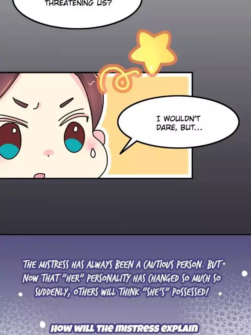 We Won't Die Easily! - 4 page 4