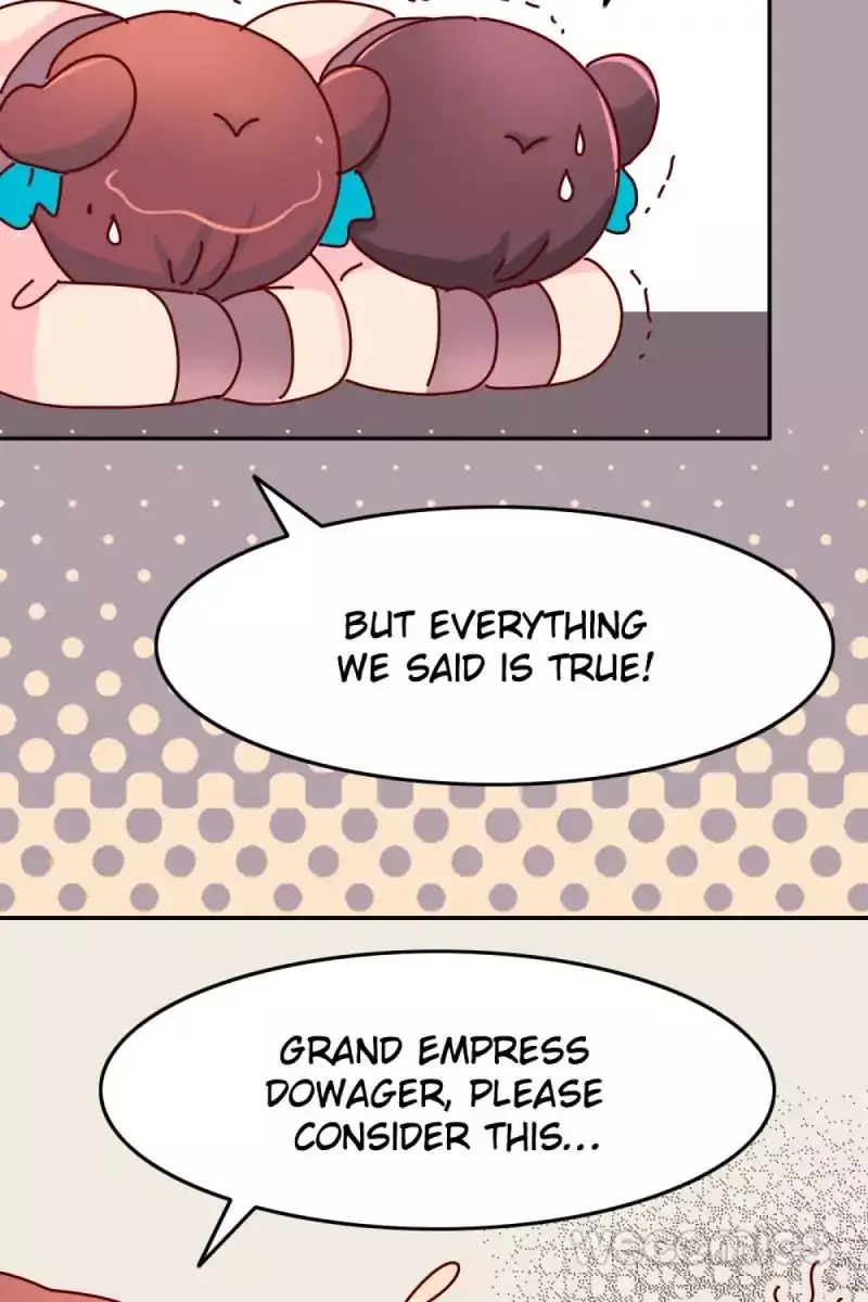 We Won't Die Easily! - 41 page 19