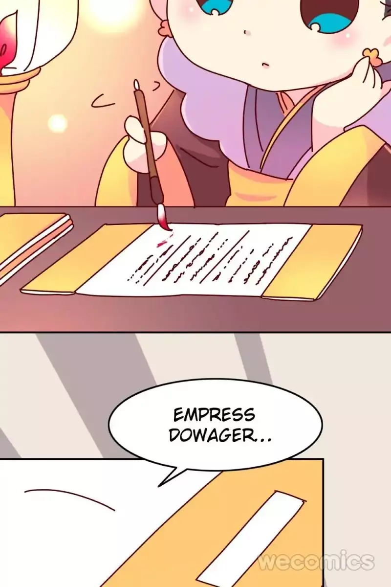 We Won't Die Easily! - 41 page 2