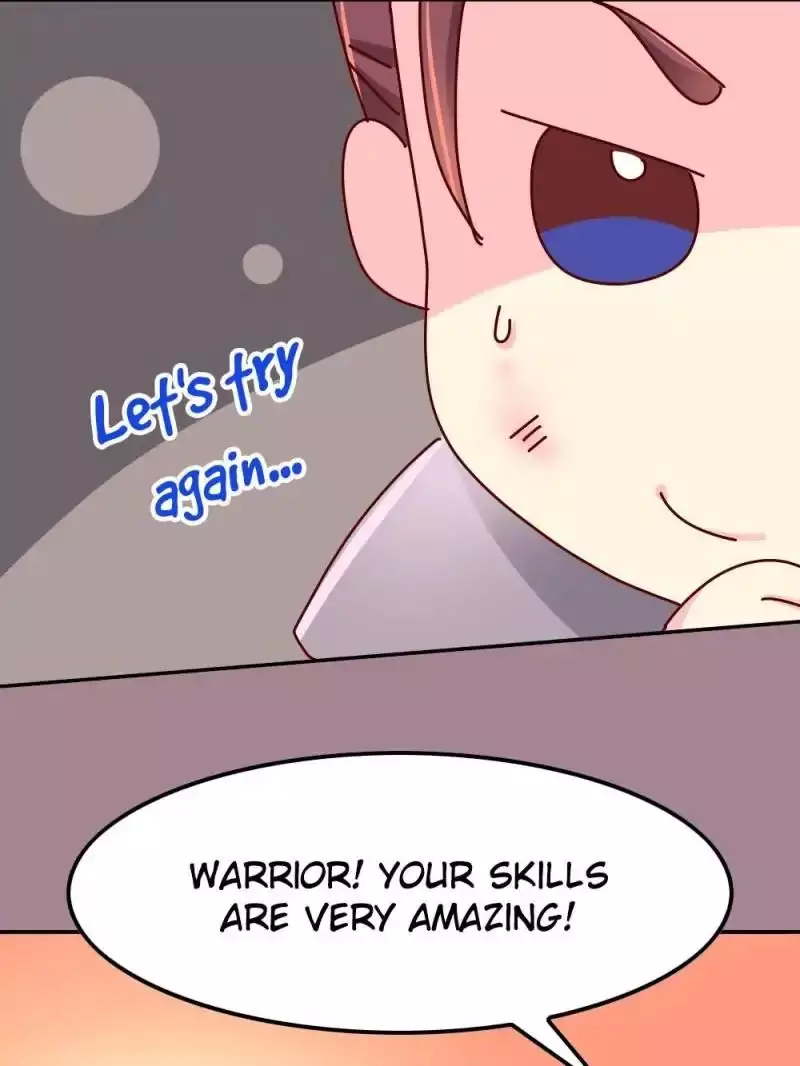 We Won't Die Easily! - 45 page 11