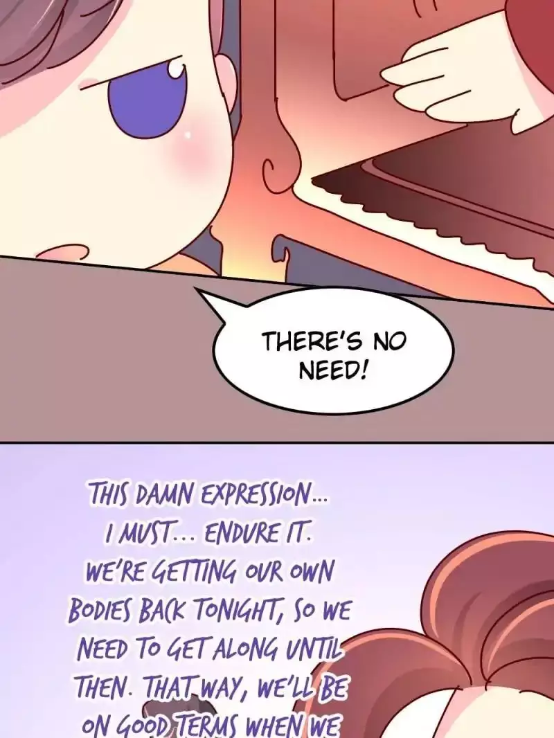 We Won't Die Easily! - 45 page 29