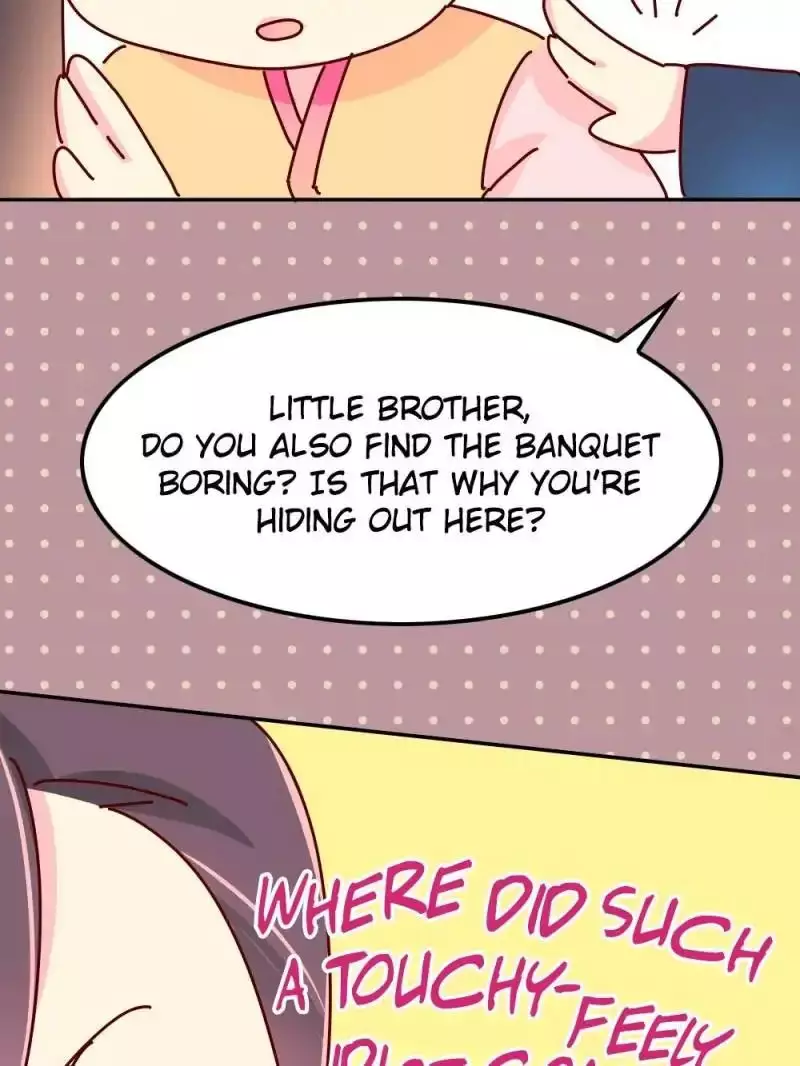 We Won't Die Easily! - 45 page 6