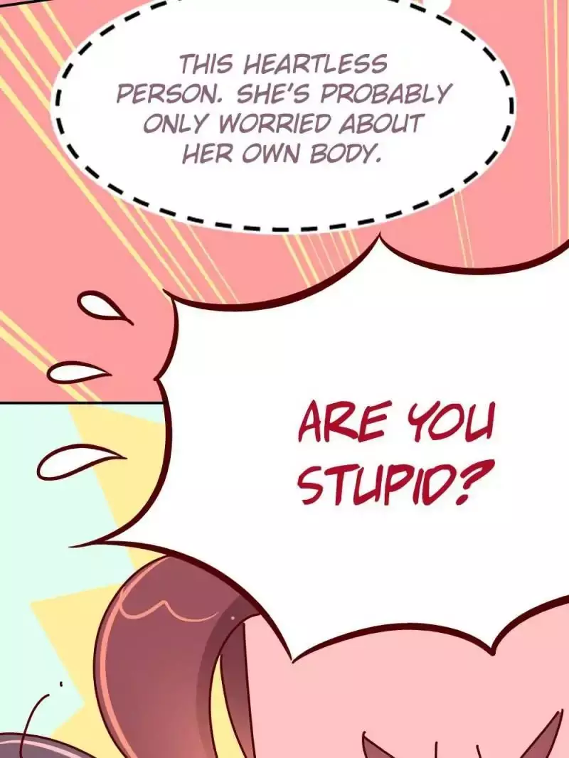 We Won't Die Easily! - 49 page 31