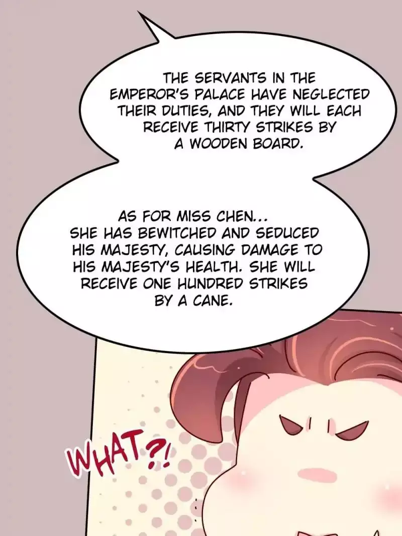 We Won't Die Easily! - 49 page 44