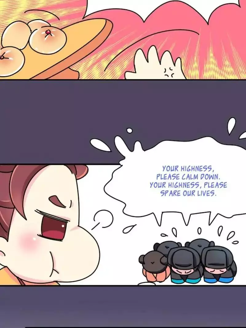 We Won't Die Easily! - 5 page 27