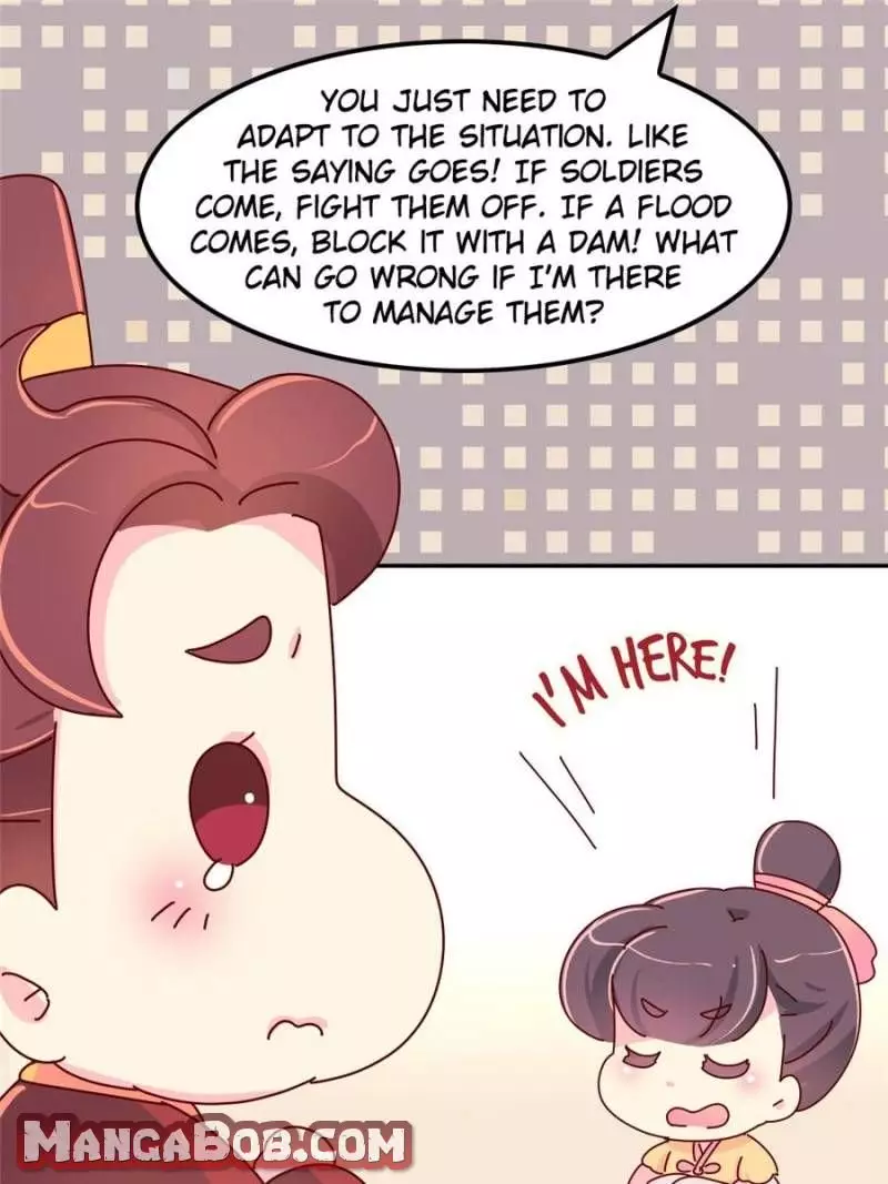 We Won't Die Easily! - 59 page 29