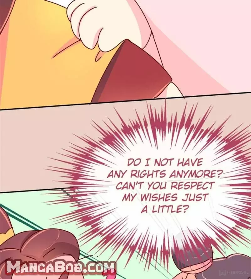 We Won't Die Easily! - 59 page 43