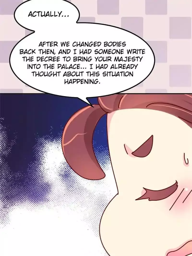 We Won't Die Easily! - 61 page 50