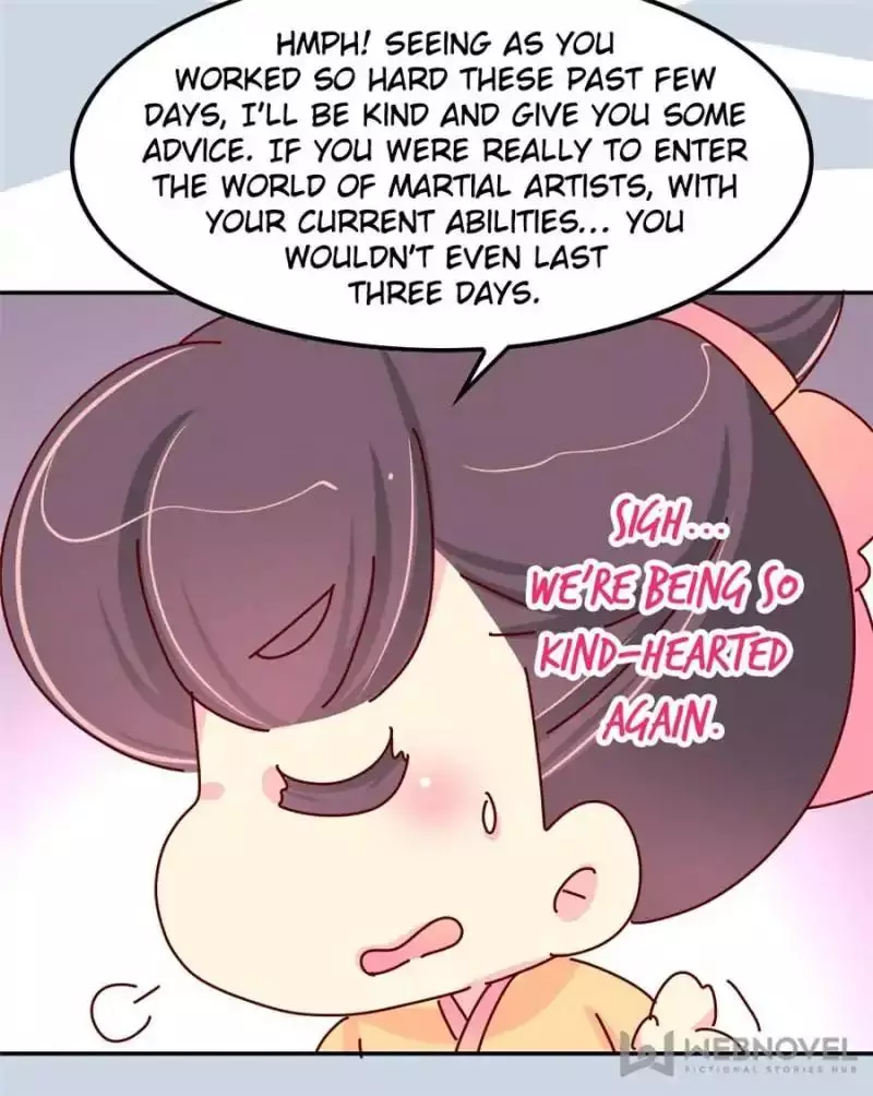 We Won't Die Easily! - 61 page 7