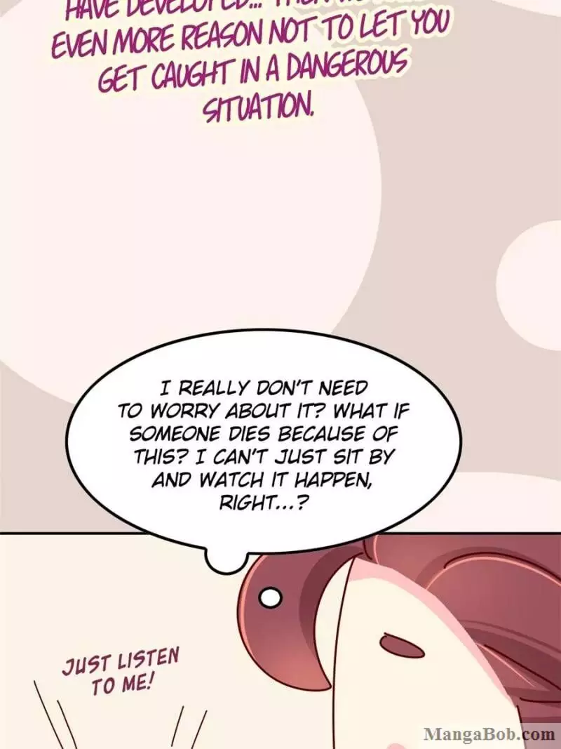 We Won't Die Easily! - 63 page 4