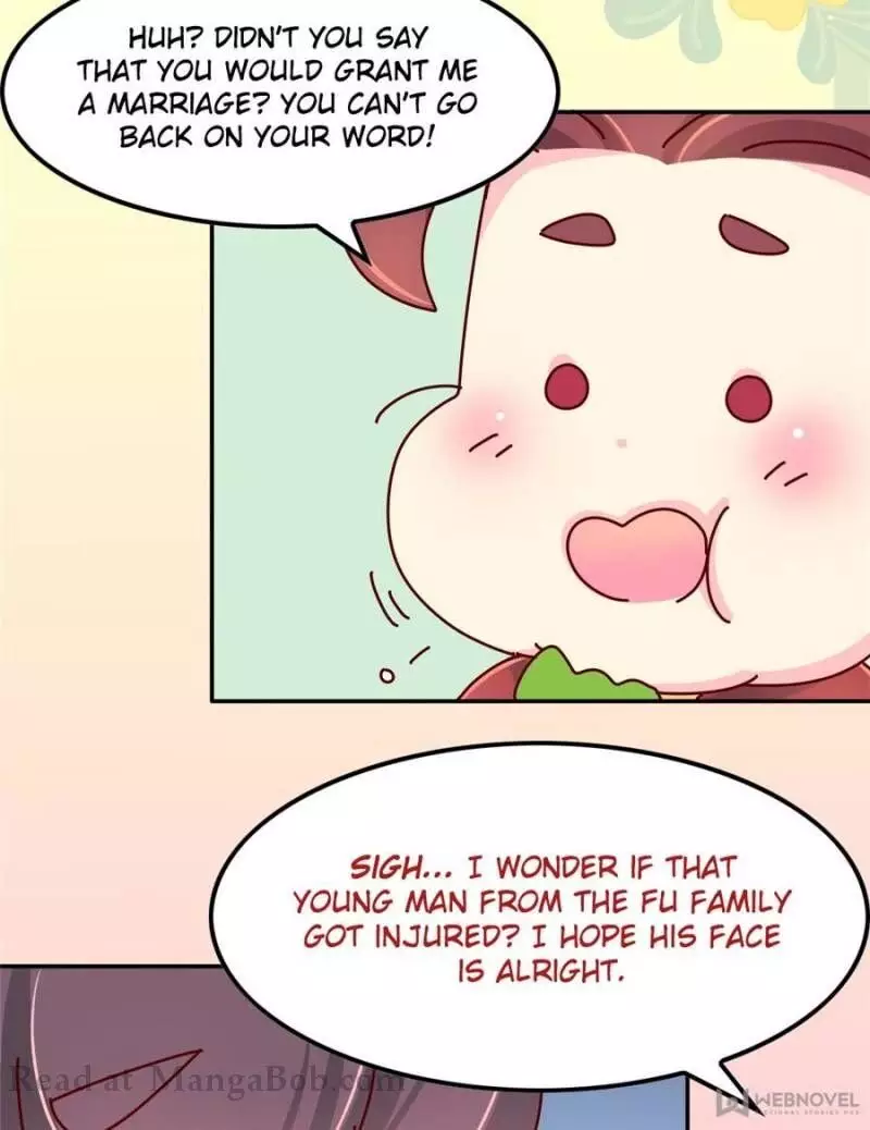 We Won't Die Easily! - 64 page 41