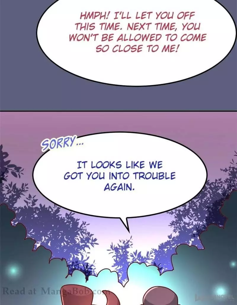 We Won't Die Easily! - 64 page 52