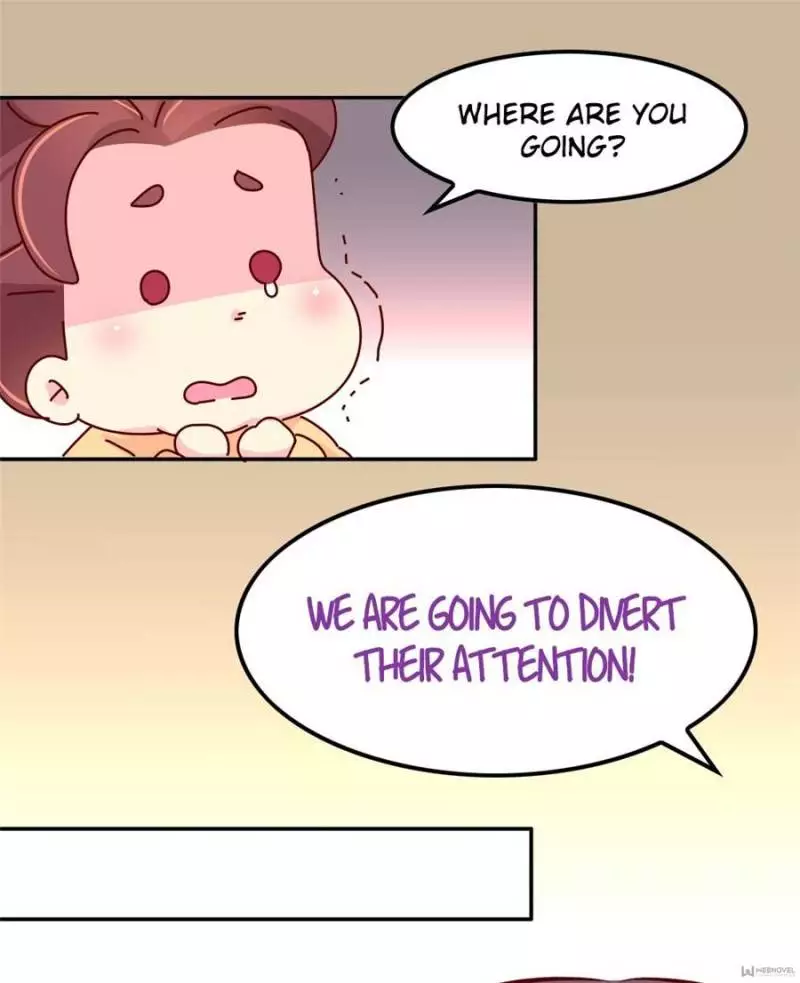 We Won't Die Easily! - 65 page 21