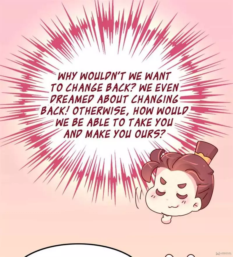 We Won't Die Easily! - 67 page 51