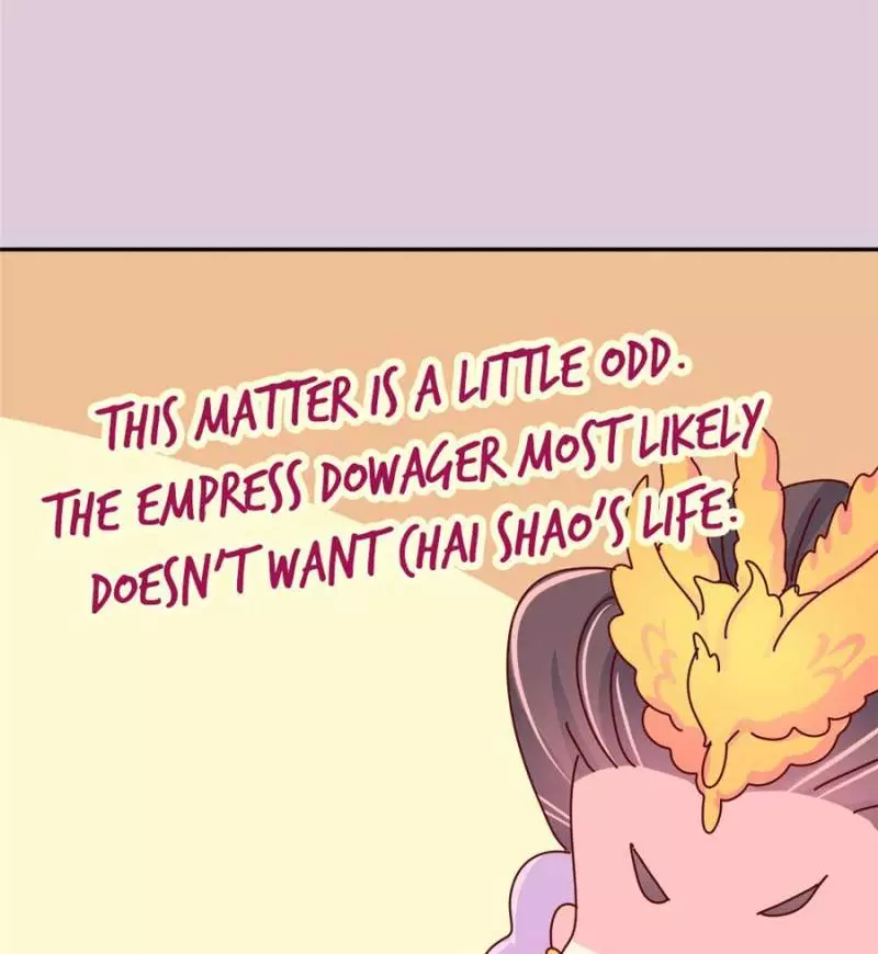 We Won't Die Easily! - 68 page 31