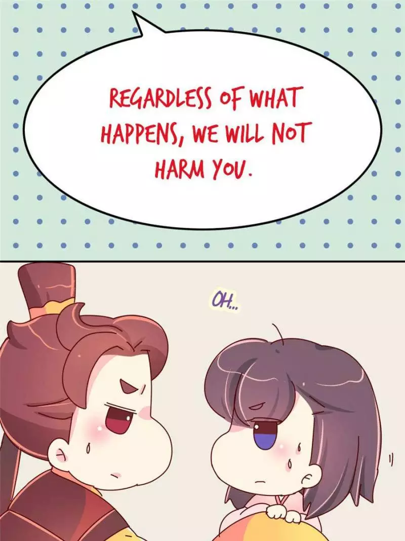 We Won't Die Easily! - 69 page 23