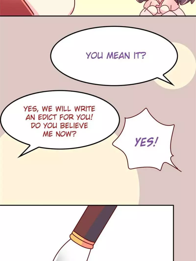 We Won't Die Easily! - 69 page 29