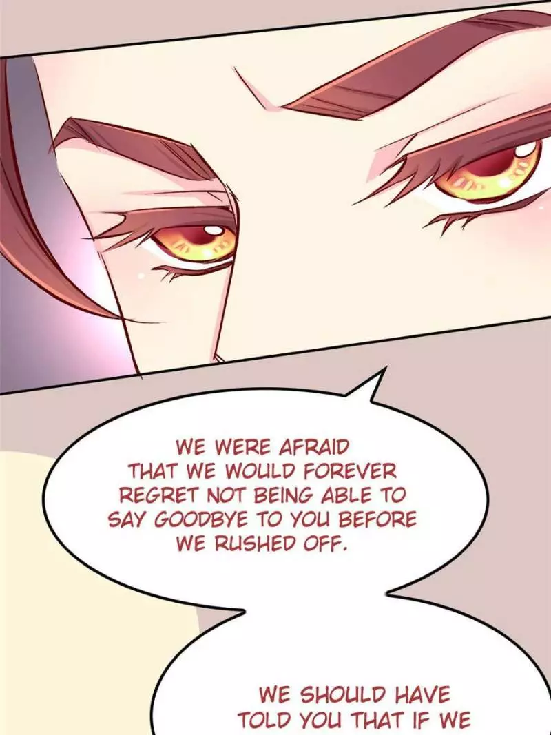 We Won't Die Easily! - 69 page 32