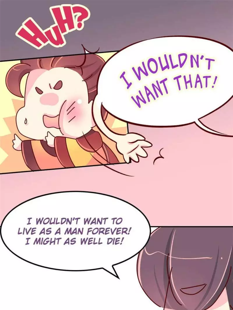 We Won't Die Easily! - 69 page 37