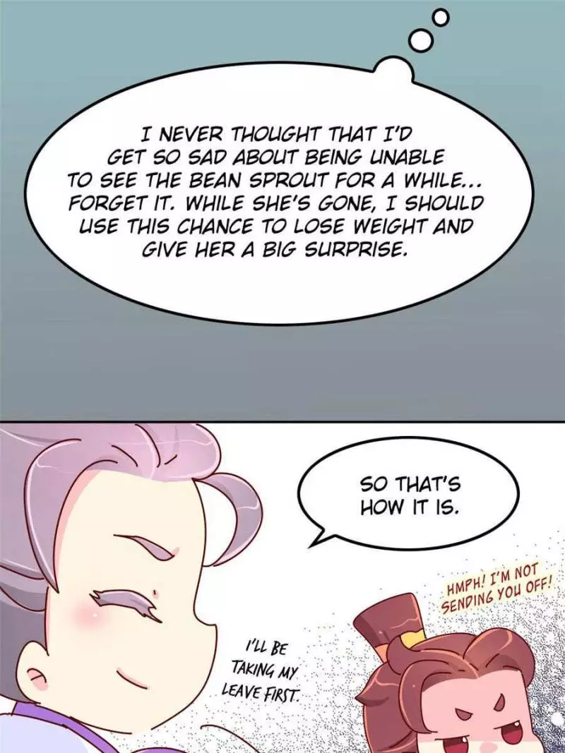 We Won't Die Easily! - 70 page 11