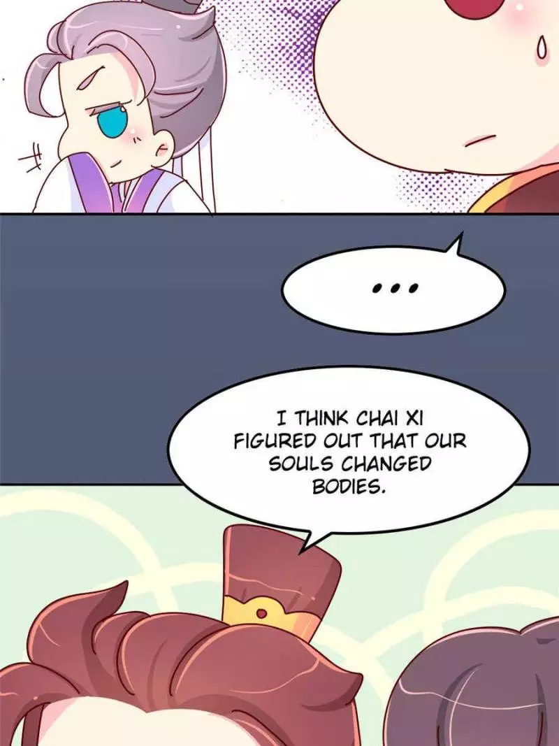 We Won't Die Easily! - 70 page 13