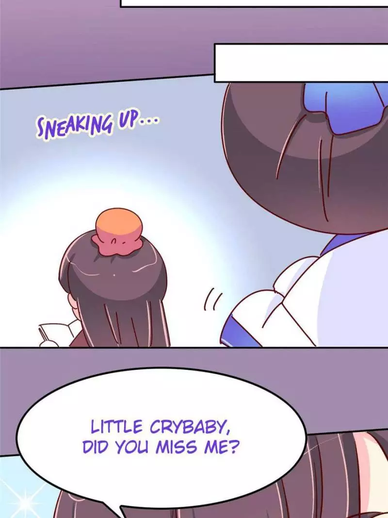 We Won't Die Easily! - 70 page 25