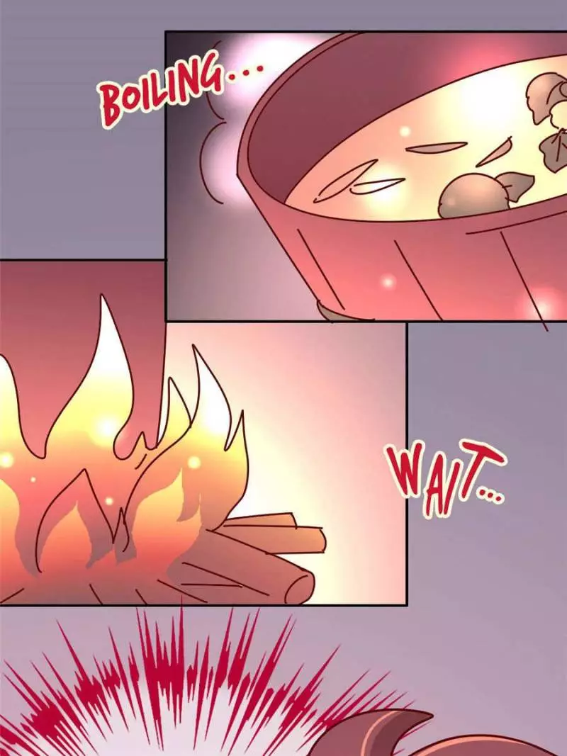 We Won't Die Easily! - 70 page 33