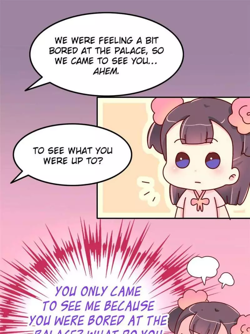 We Won't Die Easily! - 71 page 20