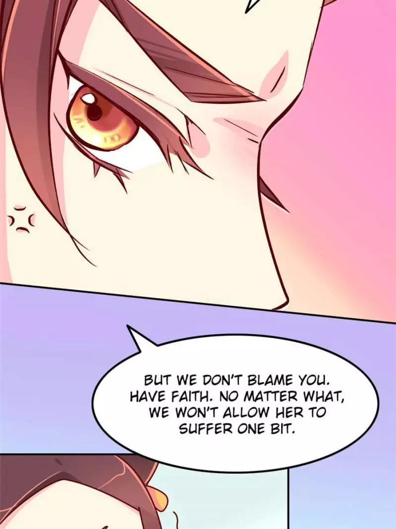 We Won't Die Easily! - 72 page 8