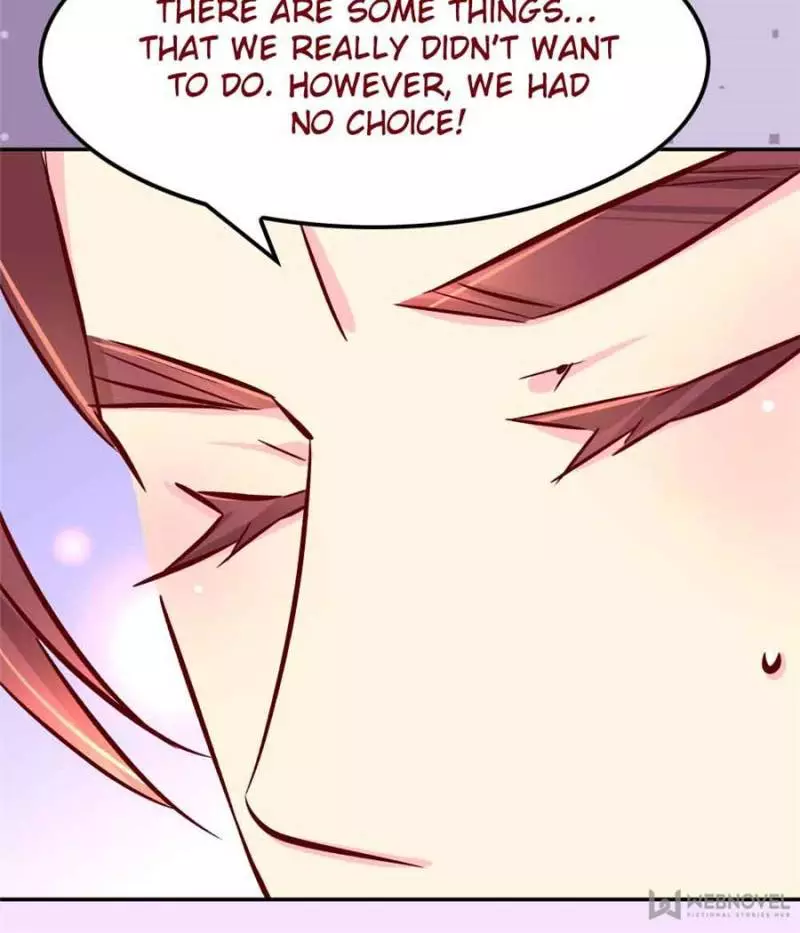 We Won't Die Easily! - 75 page 28