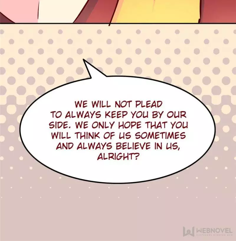 We Won't Die Easily! - 77 page 9